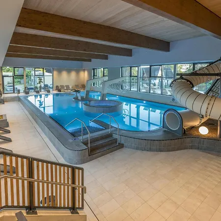 Penthouse Deluxe Lembruch