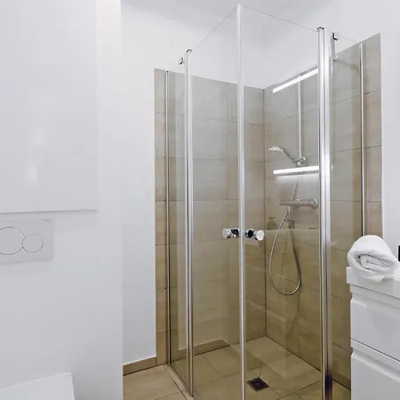 Penthouse Deluxe * Lembruch