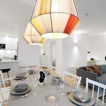 Penthouse Deluxe