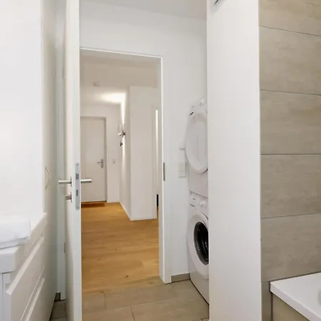 Apartment Penthouse Deluxe