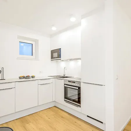 Penthouse Deluxe Lembruch