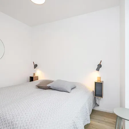 Penthouse Deluxe * Lembruch