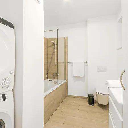 Penthouse Deluxe Lembruch