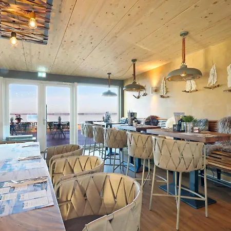 Apartment Penthouse Deluxe *